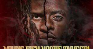 Young Thug & Rich Homie Quan - Young Rich Homie Thuggin [E]