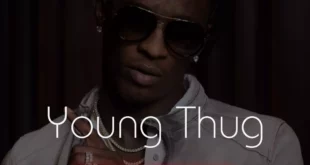 Young Thug - Discography