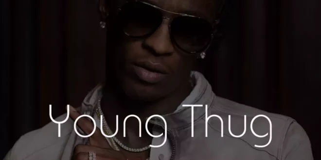 Young Thug - Discography