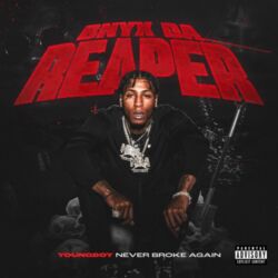 YoungBoy Never Broke Again – BNYX Da Reaper