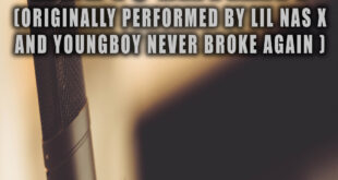 YoungBoy Never Broke Again - Late To Da Party