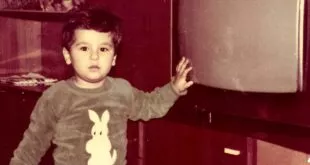 Your Old Droog - Anything Is Possible [E]