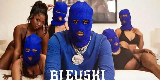 Yung Bleu - Bleuski