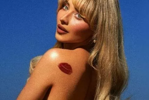 Sabrina Carpenter - Short n' Sweet (Deluxe) (2025)