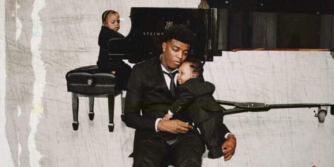 Yungeen Ace – I Am What They Don’t See (Deluxe) [E]