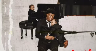 Yungeen Ace - I Am What They Dont See (Deluxe) [E]