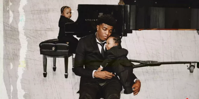 Yungeen Ace - I Am What They Dont See (Deluxe) [E]