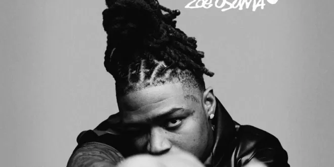 Zoe Osama - Mr. Nobody