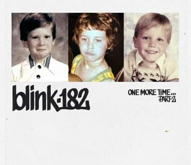 blink-182 - ALL IN MY HEAD NO FUN