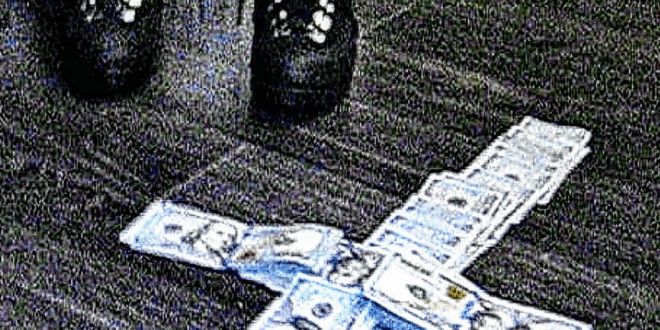 Ken Carson – catastrophe