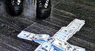 Ken Carson - catastrophe