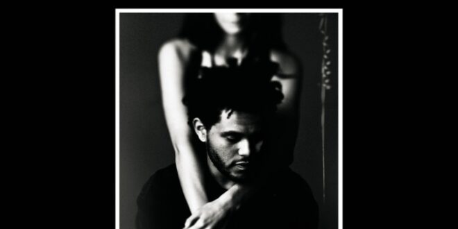 The Weeknd - Trilogy 2012