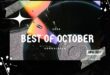 VA – Best of October 2024