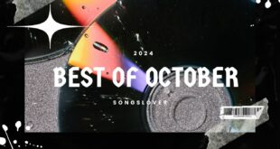 Best of October 2024 Tracklist: Must-Listen Hip-Hop Hits