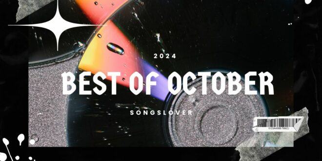 VA – Best of October 2024