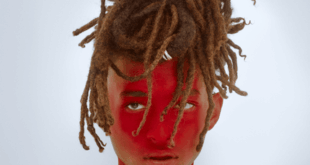 jaden - RED CLOAKS (feat. Rich The Kid)