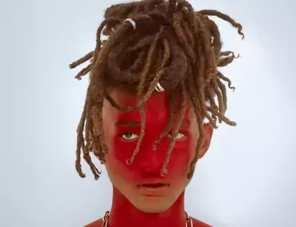 jaden - RED CLOAKS (feat. Rich The Kid)
