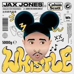 Jax Jones & Calum Scott - Whistle