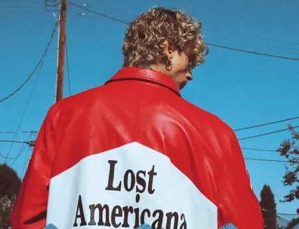 mgk - vampire diaries