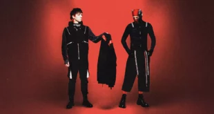 twenty one pilots - Breach