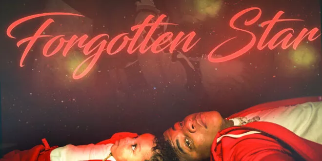 youngeen ace - Forgotten Star