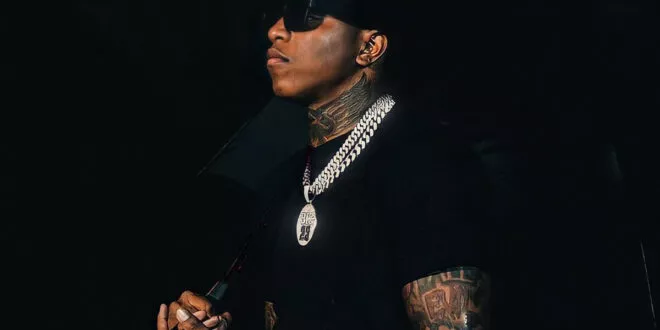 youngeen ace - Survivor Of The Trenches